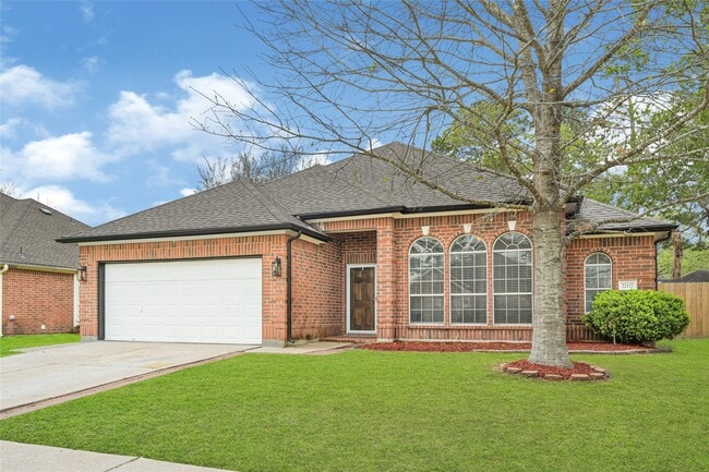 22127 Nobles Crossing Dr in Spring, TX - Building Photo - Building Photo