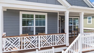 1205 Seven Sisters Ln in Black Mountain, NC - Building Photo - Building Photo
