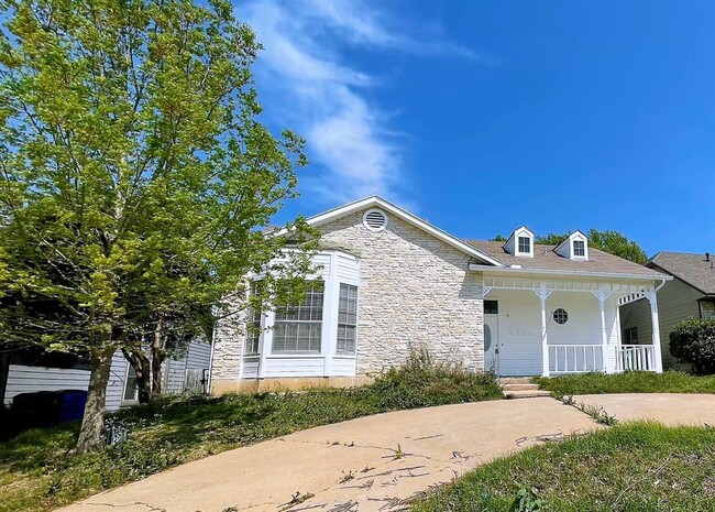 property at 2300 Quiet Wood Dr