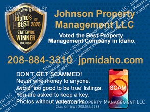 12282 Noreen St in Caldwell, ID - Building Photo - Building Photo