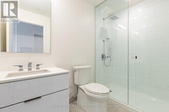 20-3620 Lombard St in Toronto, ON - Building Photo - Building Photo