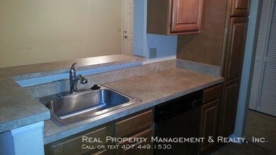 1039 S Hiawassee Rd in Orlando, FL - Building Photo - Building Photo