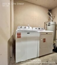 1031 W 12th St, Unit 1031 in San Pedro, CA - Building Photo - Building Photo