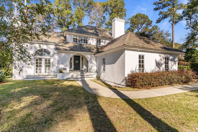 2314 New Orleans Pl in Wilmington, NC - Building Photo - Building Photo