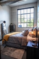 Vintage Flats in Buffalo, NY - Building Photo