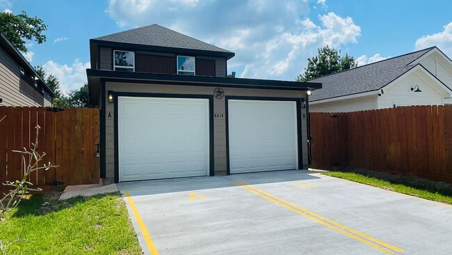 8414 Sandra St in Houston, TX - Building Photo - Building Photo