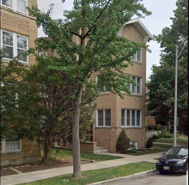 258 Washington Blvd, Unit 2