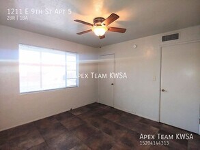 1211 E 9th St in Tucson, AZ - Building Photo - Building Photo