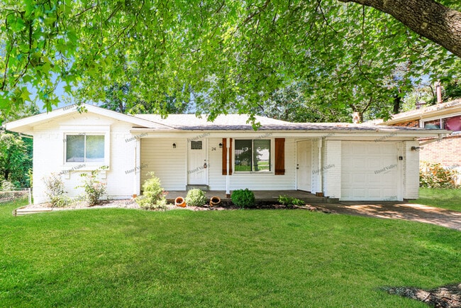 property at 24 Brixworth Ct