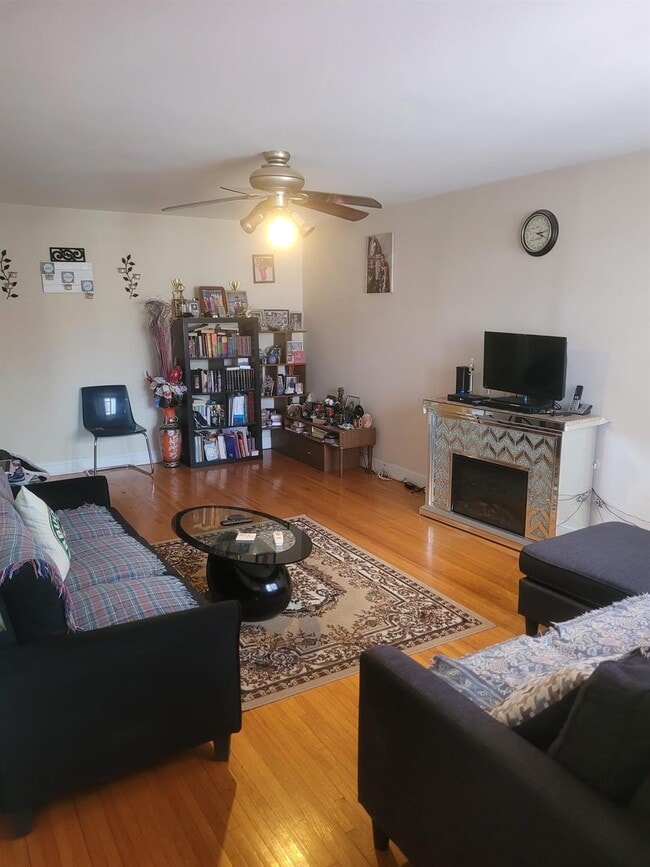 property at 89-40 217th St