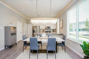 21455 Merchants Way in Katy, TX - Building Photo
