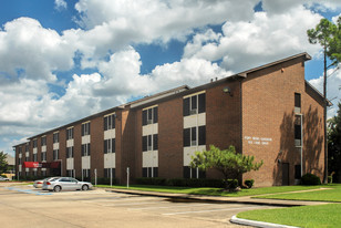 Fort Bend Gardens Apartments