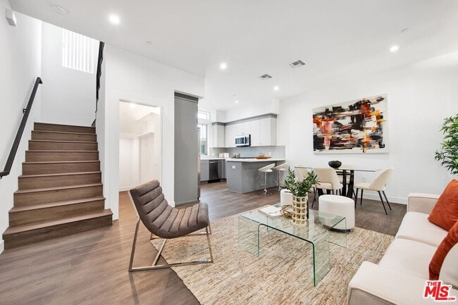 property at 1458 Butler Ave