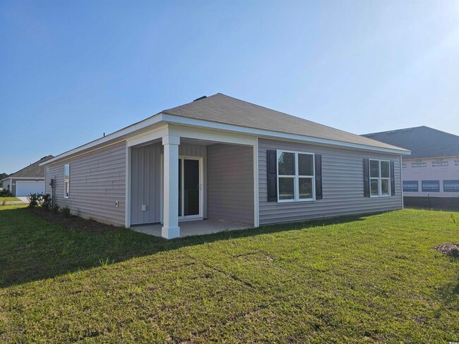 374 Jeff Waters Cir in Longs, SC - Building Photo - Building Photo