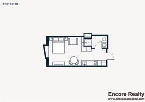 1260 Boylston St in Boston, MA - Building Photo