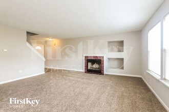 2748 Wortham Way in Indianapolis, IN - Building Photo - Building Photo