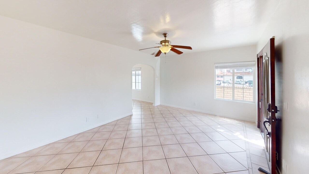 2968 Garfield St in Carlsbad, CA - Building Photo