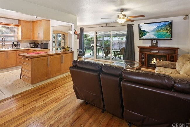 6565 Vicky Ave in West Hills, CA - Building Photo - Building Photo