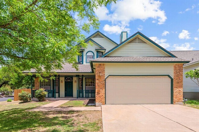 property at 12515 Turkey Ridge Ct