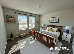 5701 Madelyn Dr in Killeen, TX - Building Photo - Building Photo