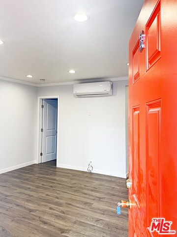 908 N Louise St-Unit -4 in Glendale, CA - Building Photo - Building Photo