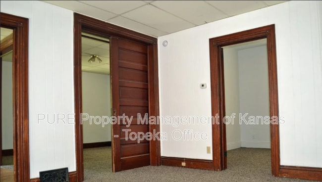 416 SW Clay St in Topeka, KS - Building Photo - Building Photo