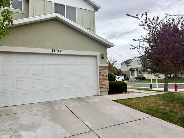 13047 Padstow Ln in Herriman, UT - Building Photo - Building Photo
