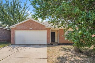 3313 Teasbend Ct in Denton, TX - Building Photo