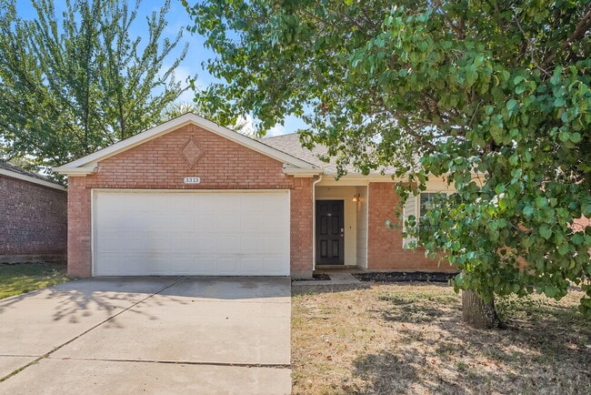 property at 3313 Teasbend Ct