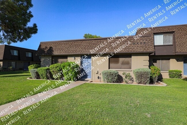 5005 S Willow Dr in Tempe, AZ - Building Photo - Building Photo