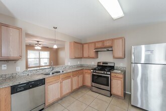 3235 Dartmouth Field Ln in Fresno, TX - Building Photo - Building Photo