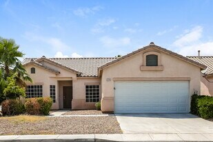 5119 Marshall Island Ct in North Las Vegas, NV - Building Photo