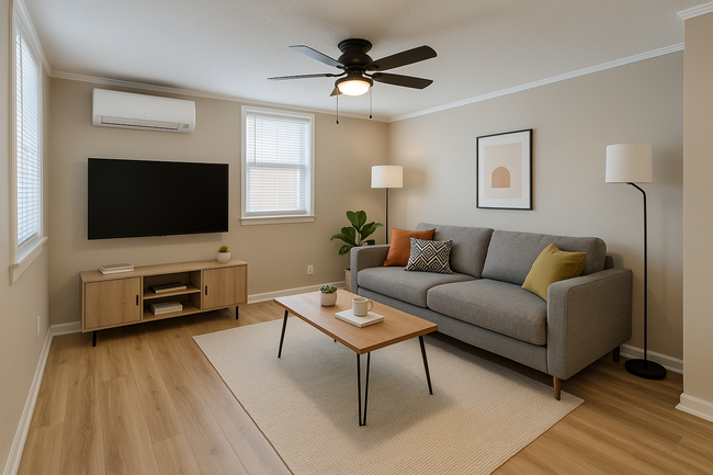 property at 538 Green St