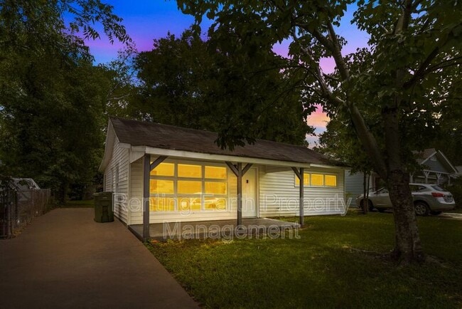 property at 4014 Chelsea Dr