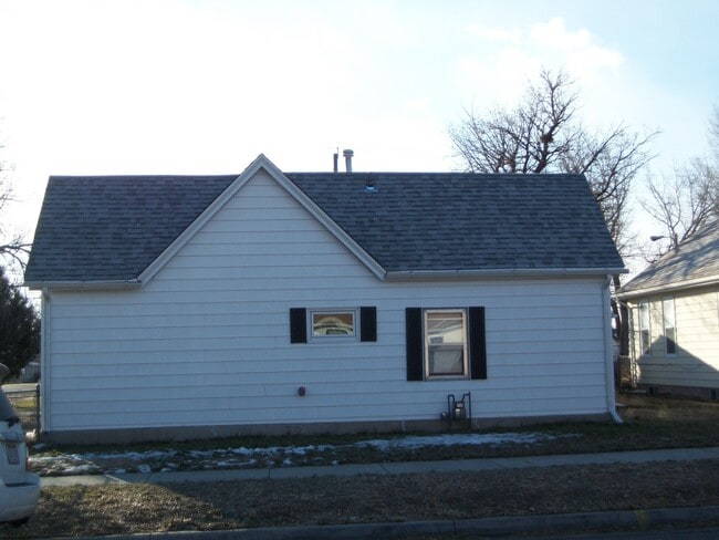 2522 O Neil Ave in Cheyenne, WY - Building Photo - Building Photo