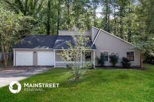 2922 Owens Point Trail NW in Kennesaw, GA - Building Photo