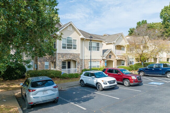 Welcome to Walden Ridge Apartments! in Kennesaw, GA - Building Photo - Building Photo