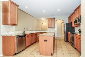 15714 Landing Creek Ln in Roanoke, TX - Building Photo - Building Photo