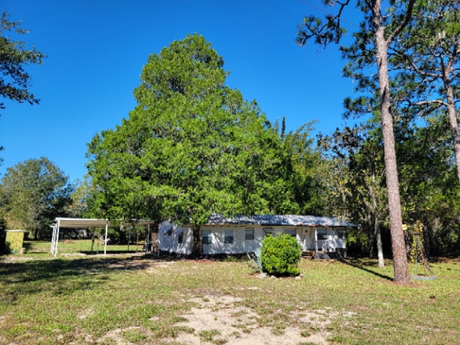 property at 8954 S Deerstalker Terrace