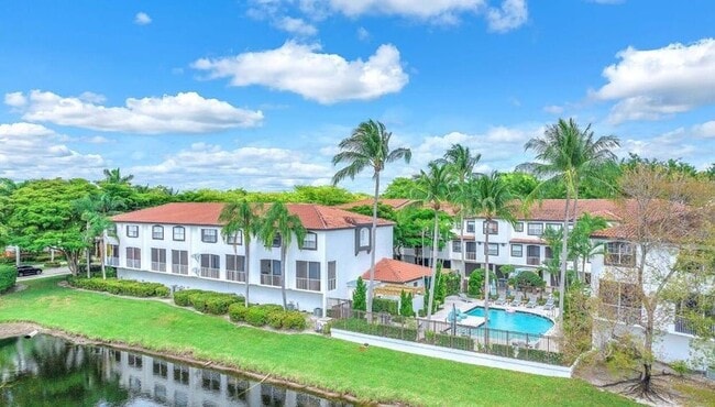 20889 St Andrews Blvd in Boca Raton, FL - Foto de edificio - Building Photo