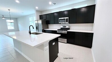 1656 Coral Sunrise Trl in Leander, TX - Building Photo - Building Photo