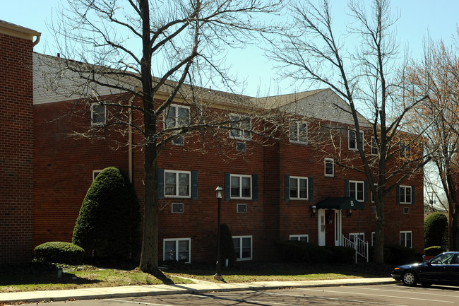 Indian Valley Apartments - 55+ Senior Housing