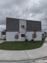 591 Turin Way in Rexburg, ID - Foto de edificio - Building Photo