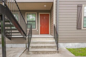 3334 Mierianne St in Houston, TX - Building Photo - Building Photo