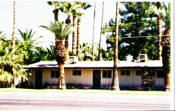 4017 N 40th St in Phoenix, AZ - Building Photo - Building Photo