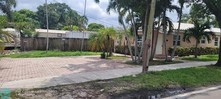 1855 Sherman St in Hollywood, FL - Building Photo - Building Photo