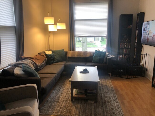 316 S Grove Ave, Unit 2 in Oak Park, IL - Building Photo - Building Photo