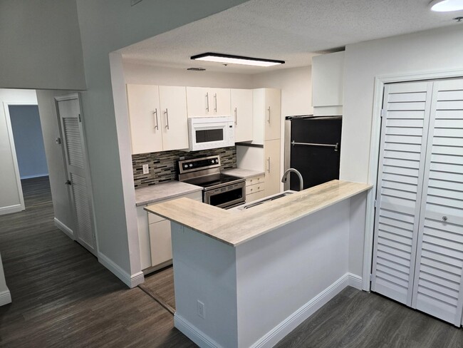 property at 2307 N Congress Ave