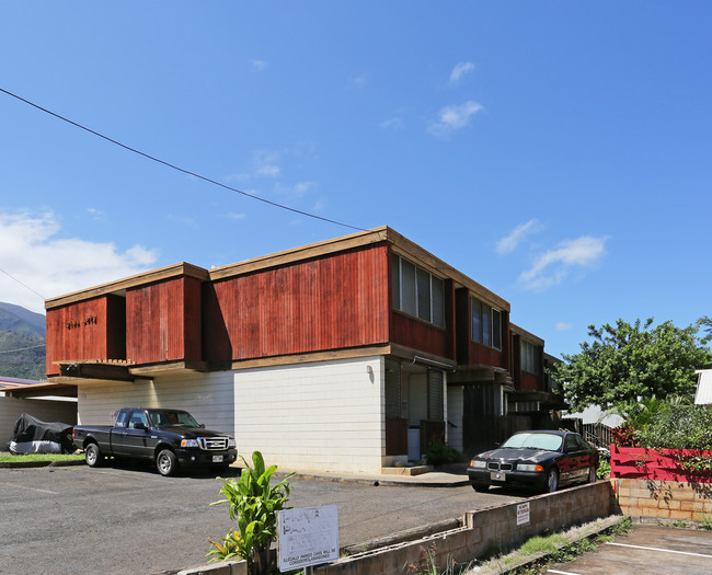 1878 Loke St in Wailuku, HI - Building Photo - Building Photo