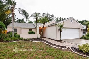 5368 Black Pine Dr in Tampa, FL - Building Photo